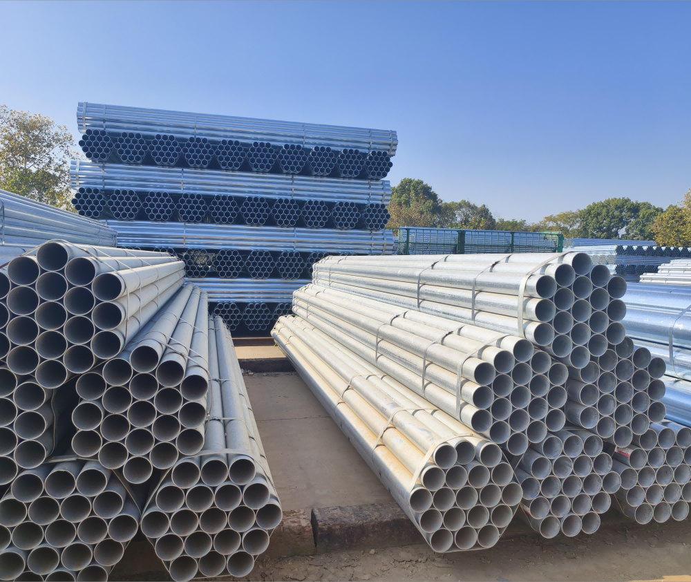 長沙鍍鋅管今日價格，湖南鍍鋅管價格，長沙無縫鋼管價格，湖南無縫鋼管價格，8月30日湖南鋼材市場鋼材價格